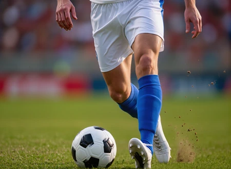 Football betting at Winner Bet Ethiopia